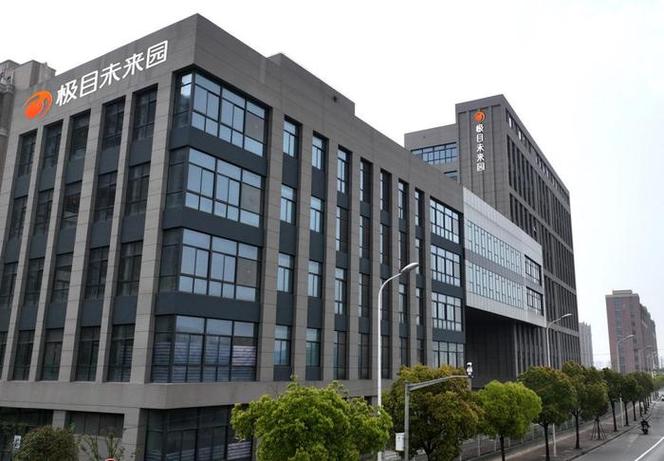 武汉极目智能技术有限公司