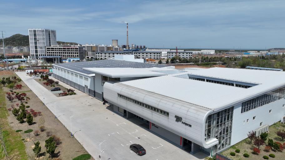 武汉极目智能技术有限公司