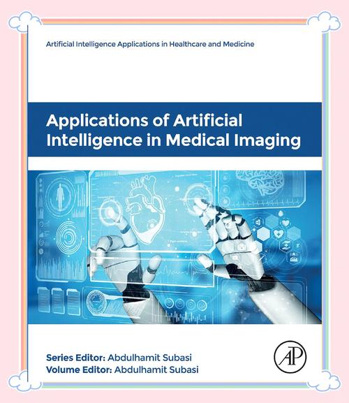 人工智能在医学方面的应用