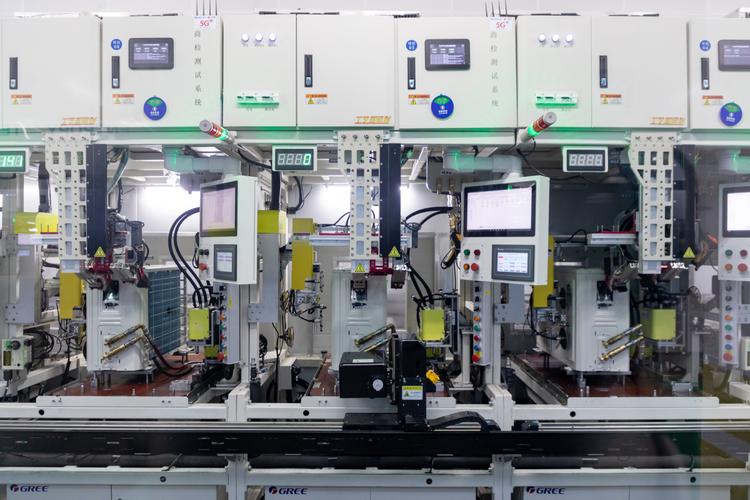 珠海格力智能装备有限公司