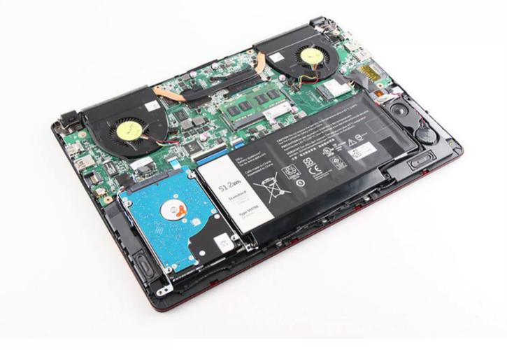 vostro 14-5480参数