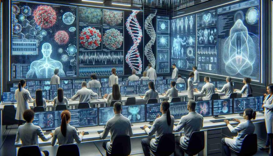 人工智能在医疗领域的应用