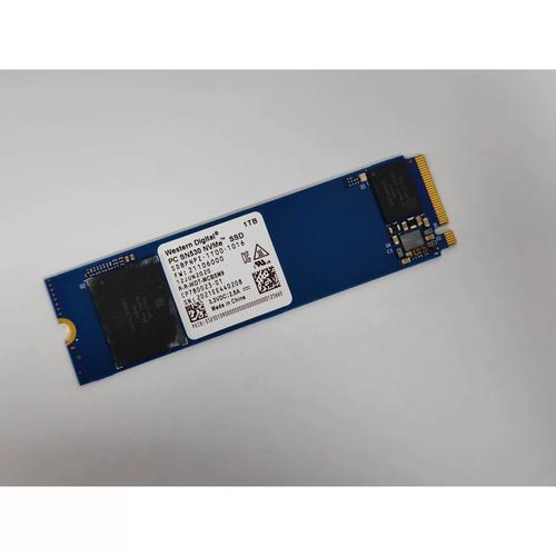 intel 530 ssd 参数