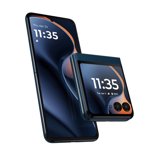 moto razr 2025参数