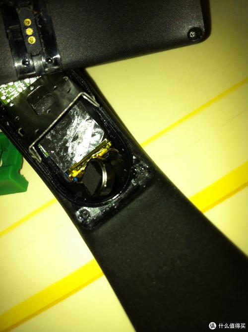 fitbit charge 2拆机