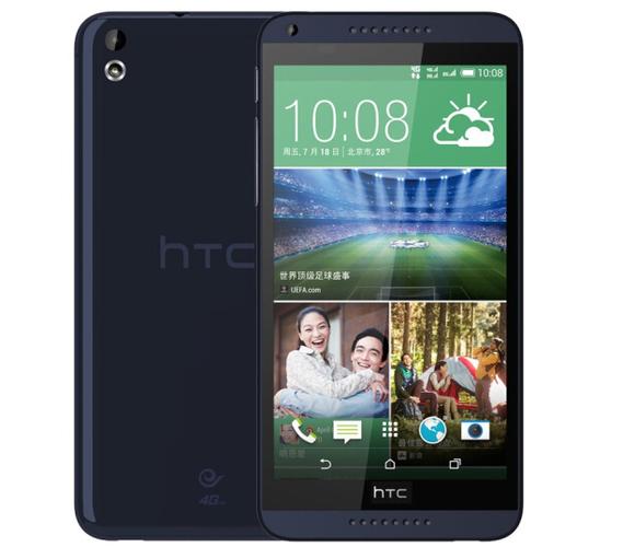htc desire 816 拆机