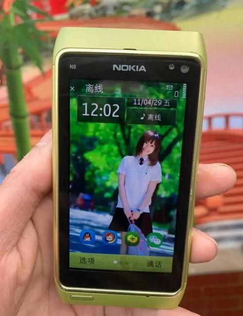 诺基亚智能手机怎么刷机