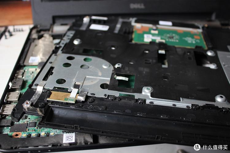 inspiron 3421拆机图解