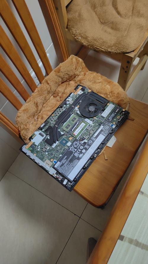 lenovo edge 15 拆机