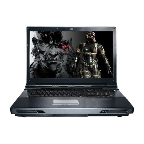 TerransForceP57拆机