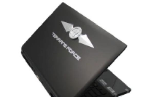 TerransForceP57拆机