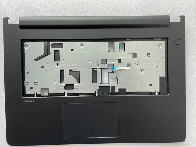 Delllatitude34 拆机