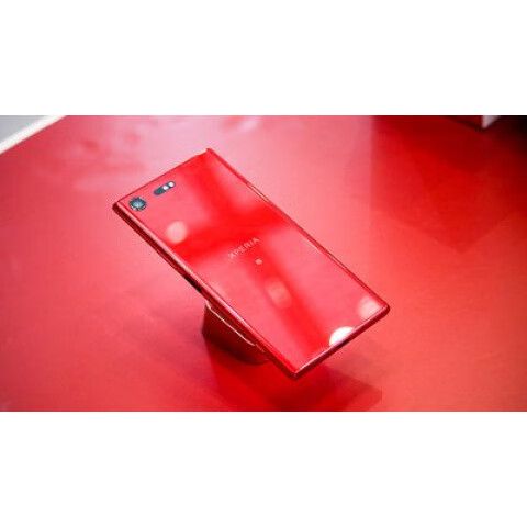 sony xperia xzp拆机