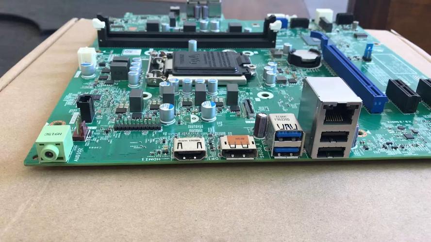 optiplex 330 拆机图解