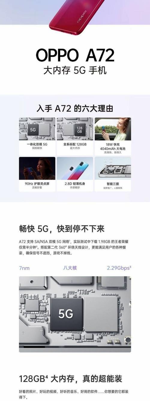 oppo智能手机说明书