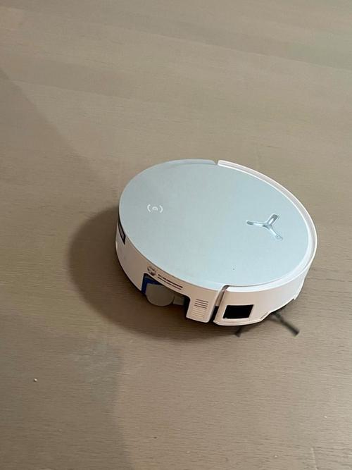 福玛特智能扫地机app