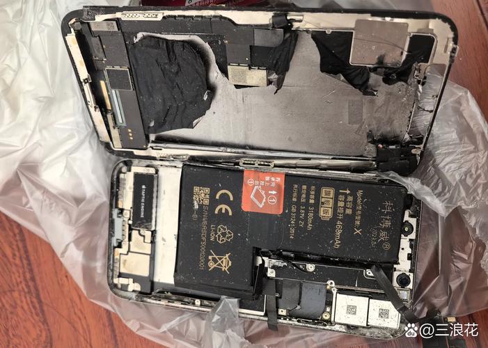 wd passport 雷电 拆机