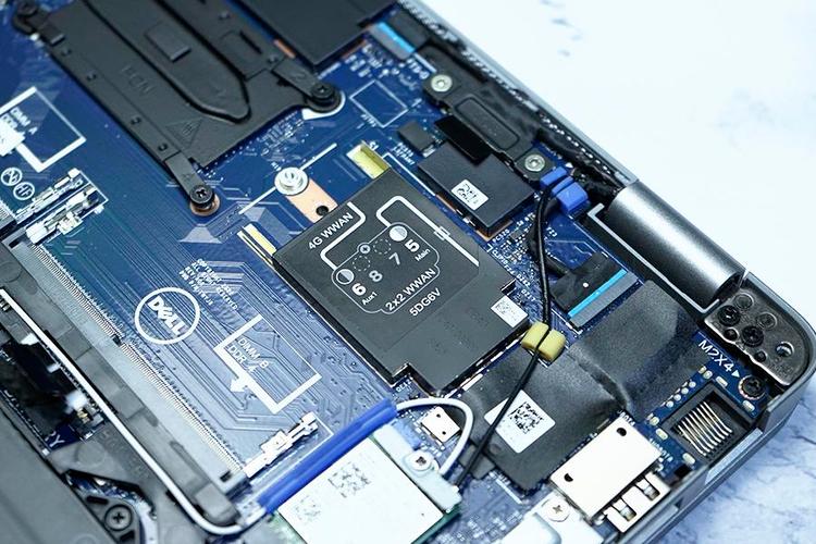 latitude 5450 拆机图