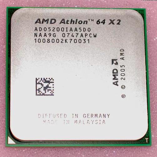 amd 速龙 ii p360参数