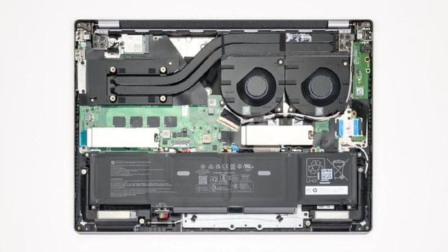 2025款macbookpro拆机