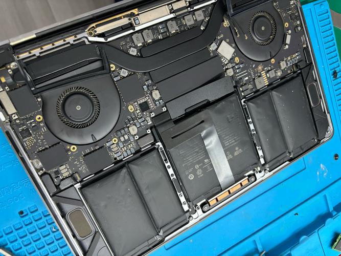 2025款macbookpro拆机