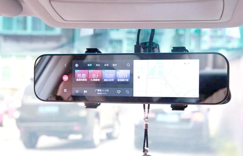 70迈智能后视镜怎么样