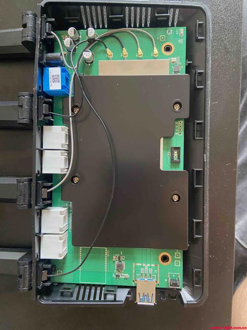 thrustmaster tx拆机