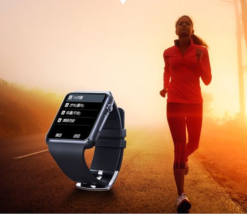 orcs智能手环怎么样