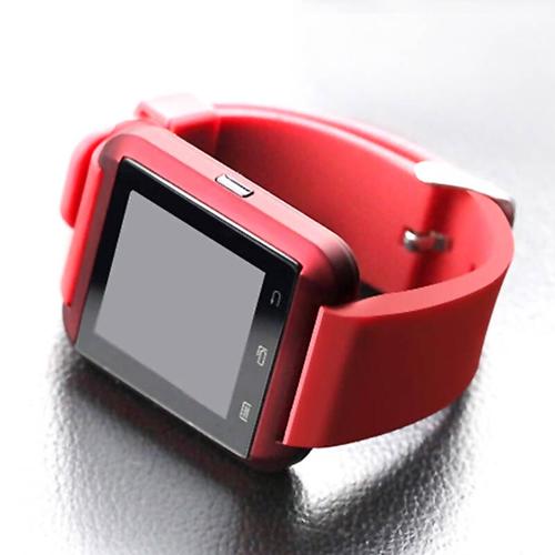 orcs智能手环怎么样