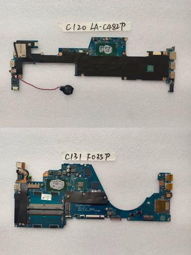 惠普rmn tpn c120参数