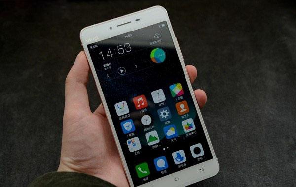 vivox6plusa全网通参数