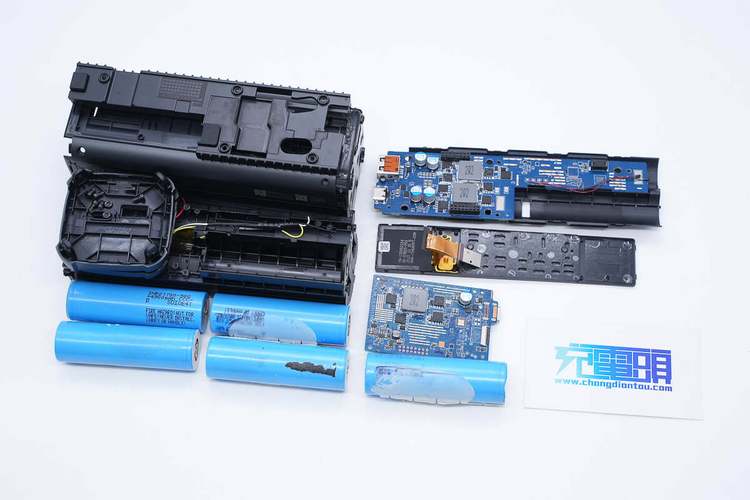 jblontime micro拆机