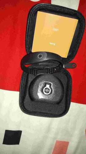 bong2智能运动手环