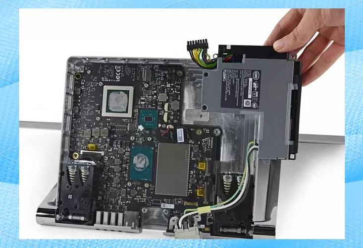 surface studio 拆机