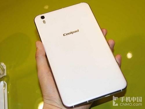 coolpad c106 9参数
