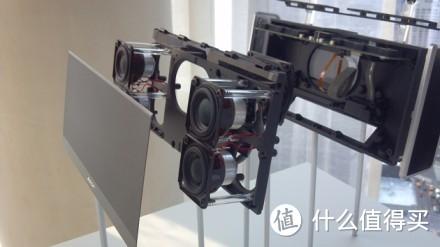 bose sounddock 拆机