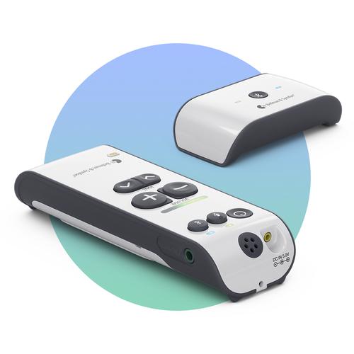 i.Con 智能避孕套