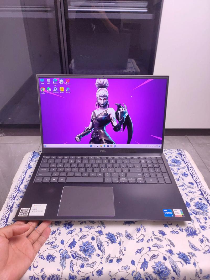 戴尔inspiron5559参数