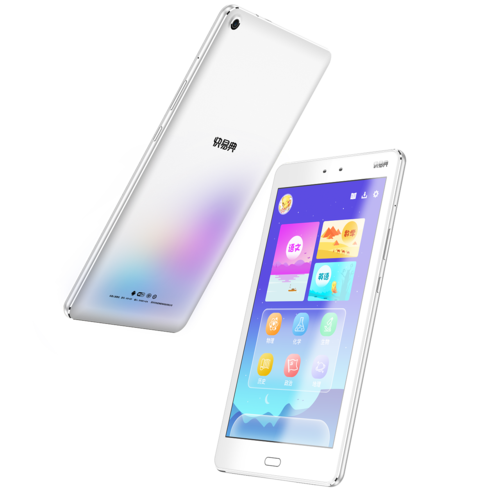 快易典智能家教机h28