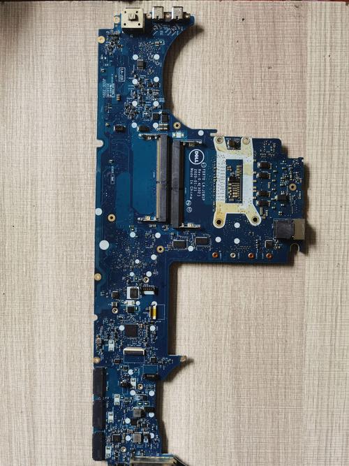 precision 7510 拆机