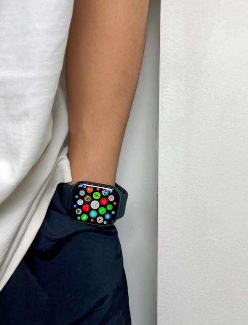 芭米儿童智能手表 参数