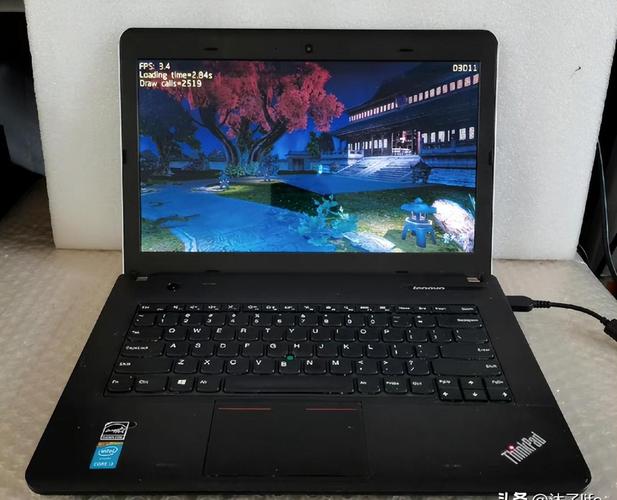 thinkpad e460 参数