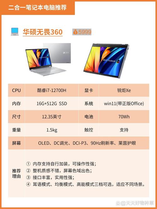 surfacebook增强版参数