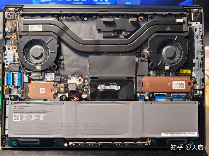 alienware 2025 拆机