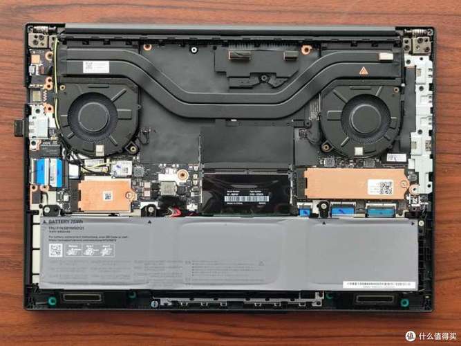 alienware 2025 拆机