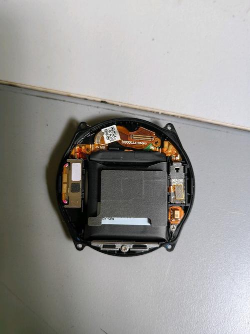 HTCbeatsaudio手机拆机