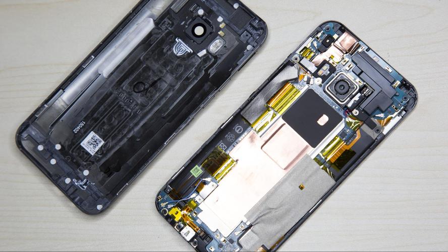 HTCbeatsaudio手机拆机