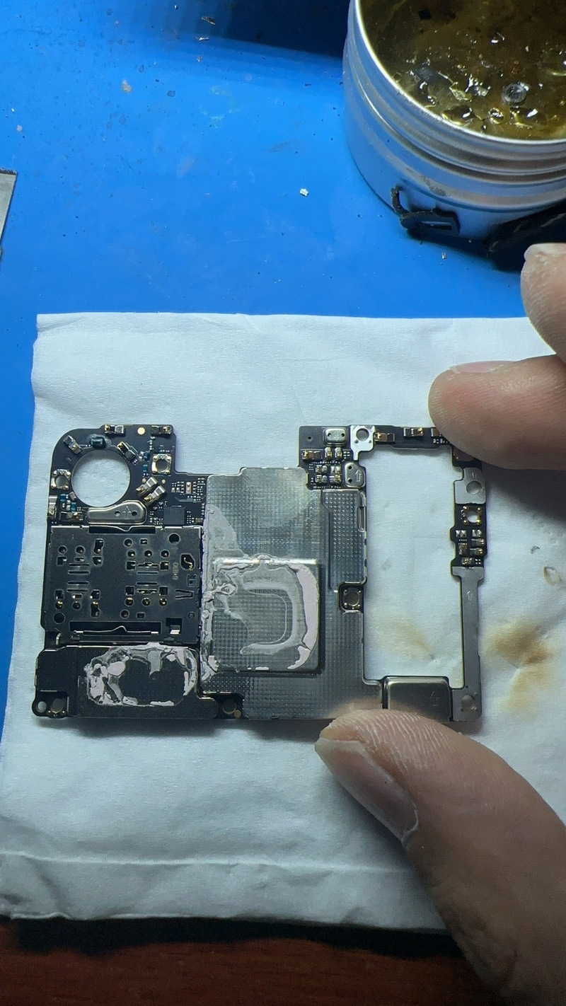 HTCbeatsaudio手机拆机