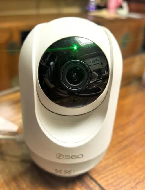360智能摄像机好用吗