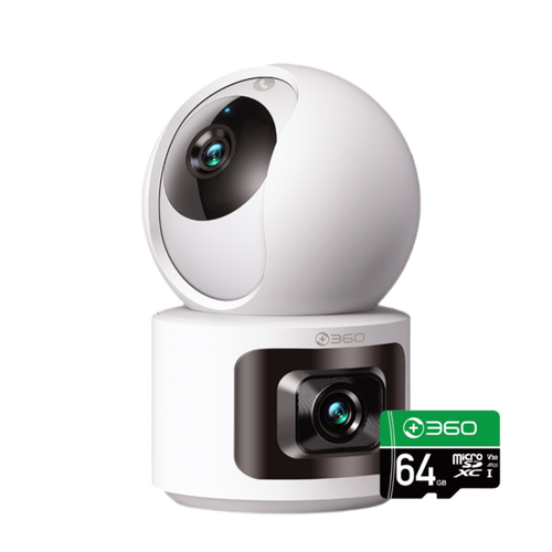 360智能摄像机好用吗